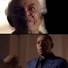 Moment of realisation