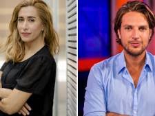 Dat vertelt hij maandag in het 'algemeen dagblad'. Nieuwe Matthijs Renze Klamer Druk Zal Meteen Hoog Zijn Op Plek Dwdd Show Ad Nl