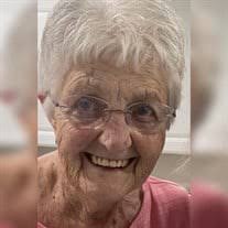 Janice Rogers Obituary (2024)