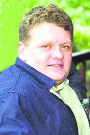 Brendan HIGGINS Obituary (2011)