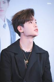 黄明昊justin huang minghao 190322 泰国曼谷巡演记者会
