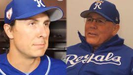 Ned Yost Estadísticas, Edad, Posición, Estatura, Peso, Fantasía y Noticias 