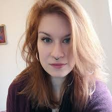 Georgette Ayers's Instagram, Twitter & Facebook