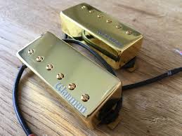 All your music needs in one place. Warman Firebucker Ii Gold Pair Of Gold Plated Adjustable Mini Humbuckers Warman Guitars