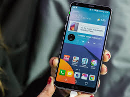 This is the only phone i've ever broken. Having Problems With Your Lg G6 Try These Solutions Nextpit