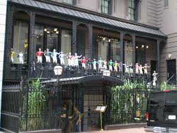 Gin joint chelsea nyc dorothy parker nyc restaurants cocktails drinks parlour nightlife burlesque. Speakeasy Wikipedia