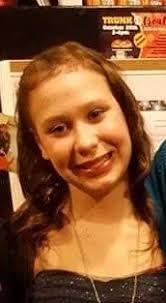 Obituary for Natasha Marie Burnett