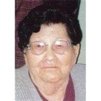 Bessie Bernice Cain Obituary