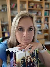 You'll find this book both entertaining and thought provoking.