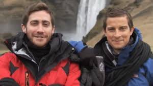 S2, ep1, 'bear grylls the island', 4 years ago. Jake Gyllenhaal Si Bear Grylls Intr O ExpediÅ£ie In Islanda Pentru Emisiunea Quot Tehnici EsenÅ£iale De SupravieÅ£uire Quot