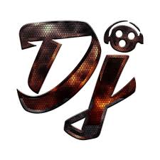 The easiest free logo maker and logo generator. Dj Music Logo Png Letter Logo Design Dj Logo Music Logo