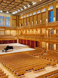 Rent Carnegie Hall Performance Halls Comprehensive Carnegie