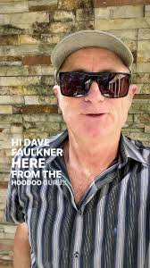 Tour announcement from Dave...