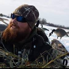 Nothing But Goose Calls waffle page