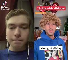 What Happened to Ianreacts1