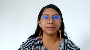 Na klimatický samit nás pozvali len preto, aby si nás odfotili a mohli  povedať, že prišli aj pôvodní obyvatelia (rozhovor)