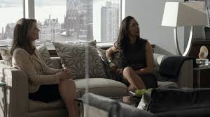 Jessica Pearson S Office Jessica Pearson Love And Marriage Suits Tv Shows
