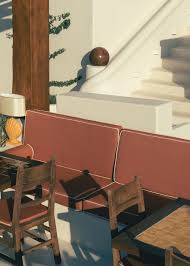 Fabrizio Casiraghi Interior Interior Design Beach Club