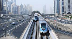 It is owned by rta and operated by serco group. Keolis To Operate Dubai Metro And Trams Its International