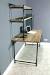 Tabletop Shelf