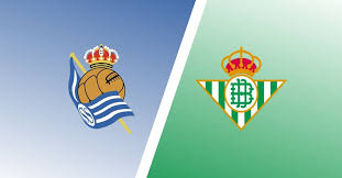 The referee for this match is adrian cordero. Real Sociedad Vs Real Betis Match Preview Predictions Laliga Expert