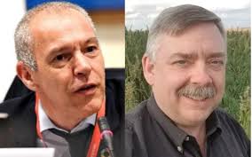 International hemp group sets inaugural board, names director general