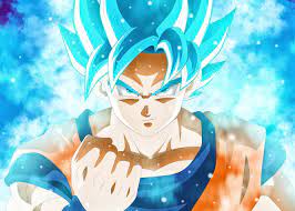 Dragon Ball 10 Cara Agar Goku Mati Permanen Greenscene