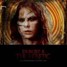 The Exorcist II: A Reinterpretation