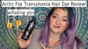 Arctic Fox Semi-Permanent Virgin Pink Hair Dye | Hot Topic