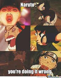 Naruto Animation Epic Fail Funny Naruto Memes Naruto Funny Anime