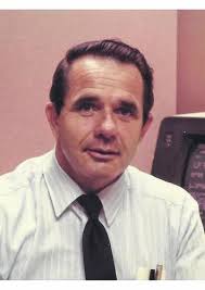 Patrick McQueen Obituary (1932