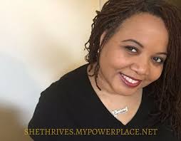 Motivational speaker shares personal journey