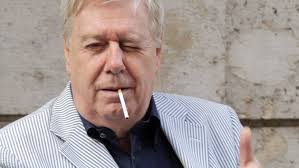 Claudio Lippi, chi è