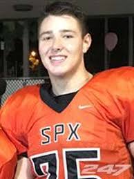 Westfield's Keondre Coburn commits to Longhorns