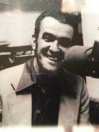 Passing of cousin in Italia