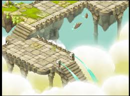 Dofus Incarnam Research N2 By Https Www Deviantart Com Sevpoolay On Deviantart Lego