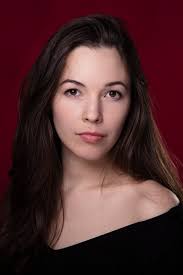 Anastasia Reshetnikova