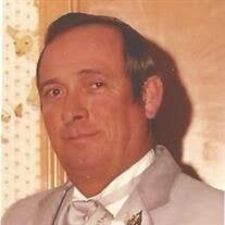 Earl Franklin Davis Obituary