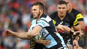 Hometown hero kurt capewell will play in his first state of origin series decider tonight. Nrl Grand Final 2016 Cronulla Sharks Kurt Capewell No Stranger To Big Game Heartbreak