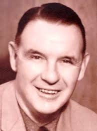 Daniel P. Cosgrove, Master Builder, Dies at 98