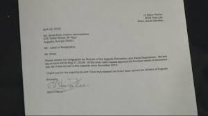 While severance isn't a guarantee, you may be able to ask for a severance package that will take you through until you get you may also want to look in the employee handbook or your original offer letter for the same details. Commissioners Says Big Severance Deals A Mistake
