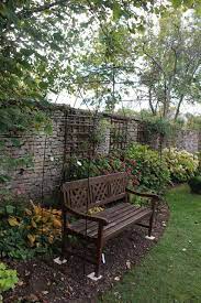 notre jardin secret une arche en fer a beton arche jardin jardins fer a beton