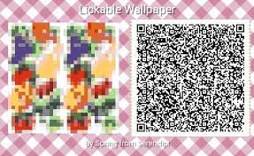 Lickable Wallpaper Wallpaper Cross Stitch Animal Crossing
