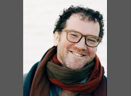 Irish poet to speak at Saint Mark's Episcopal Church in Little Rock