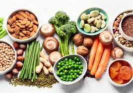 • animal proteins are usually more expensive than plant proteins are. Animal Vs Plant Protein What S Better For Health Whitney E Rd