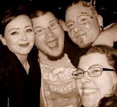 The Naas class Christmas Céilí 2018. Always a great class