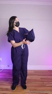 Watch online Thecornydoc (Lily - Rose James) Onlyfans Video3 on X-video