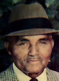 Simuel Joseph Jackson (1893-1993)