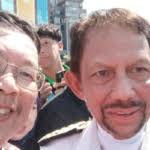 Christopher Kok Keong Ng