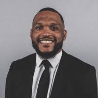 Joshua Salter, M.Ed, LPC